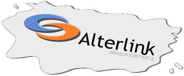 Alterlink is more...
